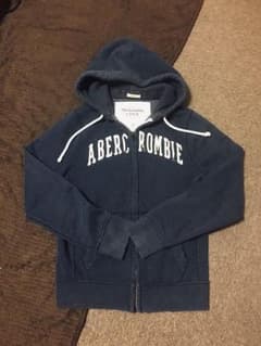 Abercrombie&Fitch　パーカーのサムネイル