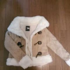 CECIL McBEE　コートのサムネイル