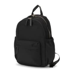 ワークマン 撥水ライトデイバッグ ブラック 約16L 新品未使用 FKL595 