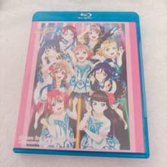 러브라이브! 선샤인!! Aqours 3rd LoveLive! Tour...
