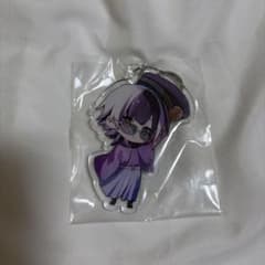 ゆきむら。アクリルキーホルダーのサムネイル