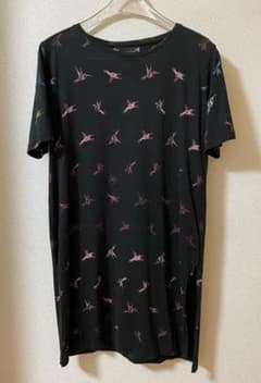 ☆Juana de Arco/フォアナデアルコ☆ LABANDA ビッグTシャツのサムネイル