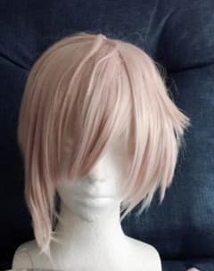 九条 天 風 ウィッグ アイナナ アイドリッシュセブン triggerのサムネイル