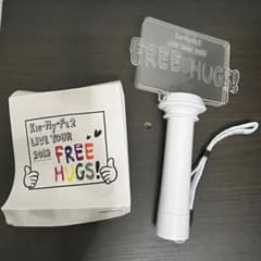 Kis-My-Ft2 LIVE TOUR 2019 ペンライトのサムネイル