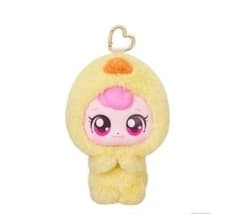ティニピン ハチュピン アニマルシリーズ ひよこのサムネイル
