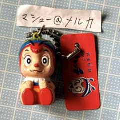 昭和レトロ 昔 みなしごハッチ みつばち マスコット フィギュア