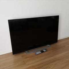 4K液晶テレビ 東芝 レグザ 43M520Xのサムネイル