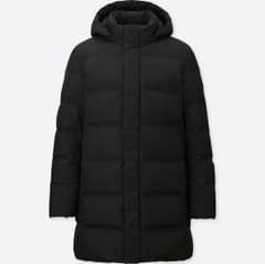 UNIQLO シームレスダウンコートのサムネイル