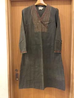 パンジャビドレス fabindiaのサムネイル