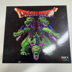 新品未開封 ドラゴンクエスト メタリックモンスターズギャラリー や