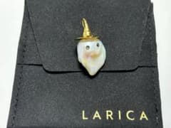 LARICAペンダントトップのサムネイル