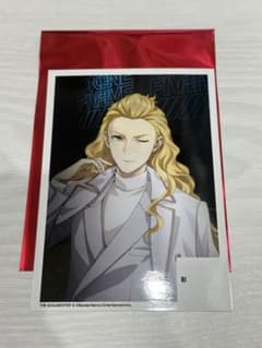SideM FiFS전 EXTRA 트레이딩 스테이지 포토 화촌 쇼진