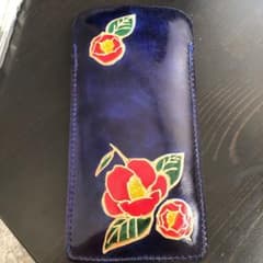 メガネケースのサムネイル