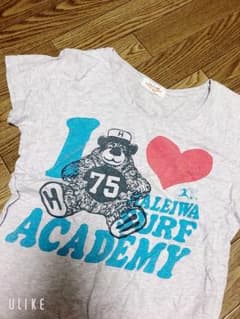 ハレイワ  Tシャツのサムネイル
