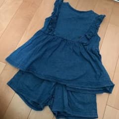 130cm BREEZE セットアップのサムネイル