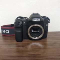 Canon EOS 40D Digital SLR Camera Body