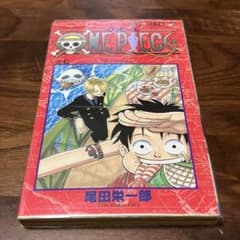 ONE PIECE 7巻 初版 第1刷 尾田栄一郎 ワンピース コミックス - メルカリ
