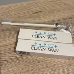 新品】CLEAN WAN 犬用口腔ジェル 15g 2本セット - メルカリ