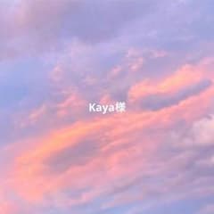 Kaya様専用✧14kgf - メルカリ