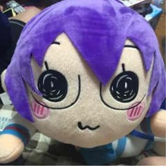 長門有希ちゃんの消失 長門有希のサムネイル