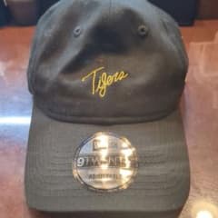 タイガース　Tigers　NEW ERAのサムネイル