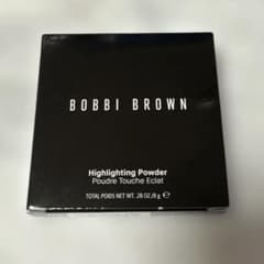 BOBBI BROWN ハイライティング パウダー 35 クォーツグロウのサムネイル