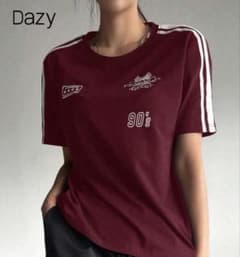 SHEIN半袖Tシャツのサムネイル