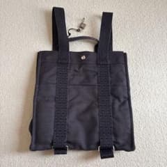 HERMES エールライン サックアドMM リュックサック 2WAYバッグ - メルカリ