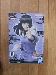B상 히나타 히나타 MASTERLISE 피규어