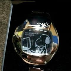 スヌーピーシンプル腕時計のサムネイル