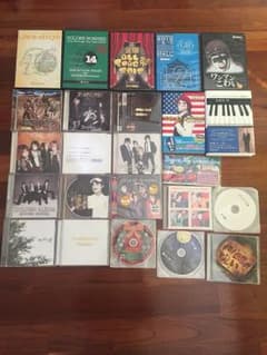 ゴールデンボンバーセットDVD・CD・本のサムネイル