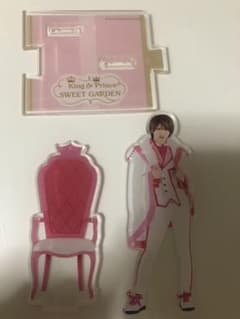 岩橋玄樹 アクリルスタンドのサムネイル