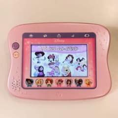 ディズニー できた!がいっぱい ドリームトイパッドのサムネイル