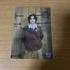 ICEx 中村旺太郎 生写真のサムネイル