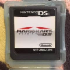 マリオカート『DS』のサムネイル
