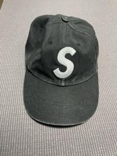 Supreme Pigment Canvas S Logo 6-Panelのサムネイル
