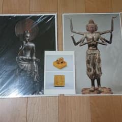 仏像写真＆ポストカードのサムネイル