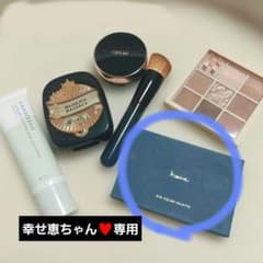 幸せ恵ちゃん様専用　heme EYE COLOR PALETTE アイシャドウ