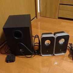 logicool スピーカーのサムネイル