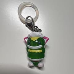 ぐ〜チョコランタンめじるしアクセサリー　カプセルトイ マスコット キーホルダーのサムネイル