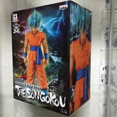 ドラゴンボールフィギュアのサムネイル