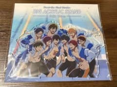 劇場版 Free!FS ビッグアクリルスタンドのサムネイル