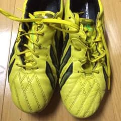 サッカースパイク27.5のサムネイル
