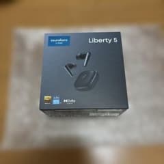 Anker soundcore Liberty 5 新品未開封