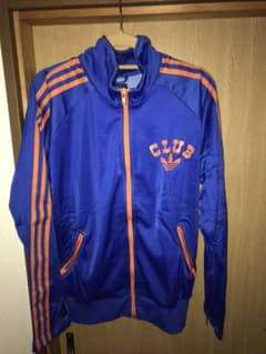 adidas アディダス ジャージのサムネイル