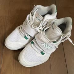 asics INVADENOVA シューズ US 8.5のサムネイル