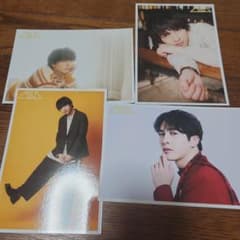 M!LK 吉田仁人 過去写真 生写真 - メルカリ