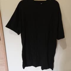 チュニックビッグ Tシャツ  XLのサムネイル