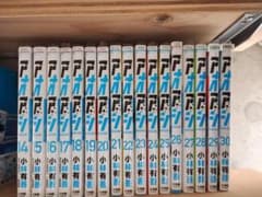 アオアシ 14巻〜30巻セット 小林有吾 - メルカリ