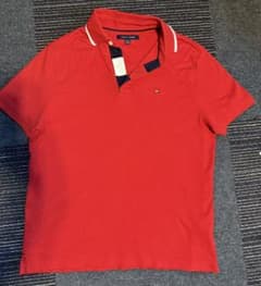 TOMMY HILFIGER swag City boy streetのサムネイル